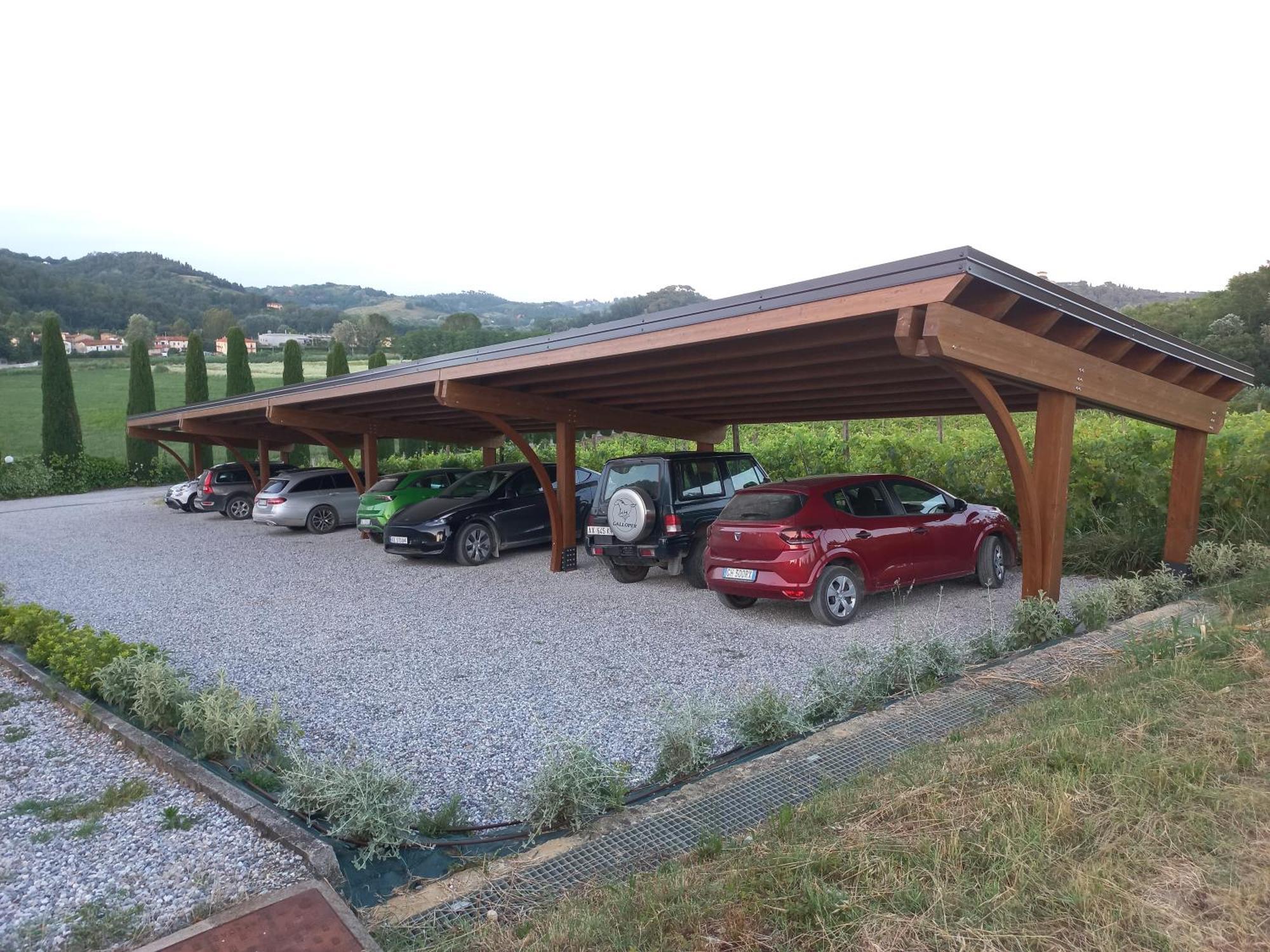 Agriturismo Buon Riposo - Country Resort In The Heart Of Tuscany San Giovanni a Corazzano Exterior foto