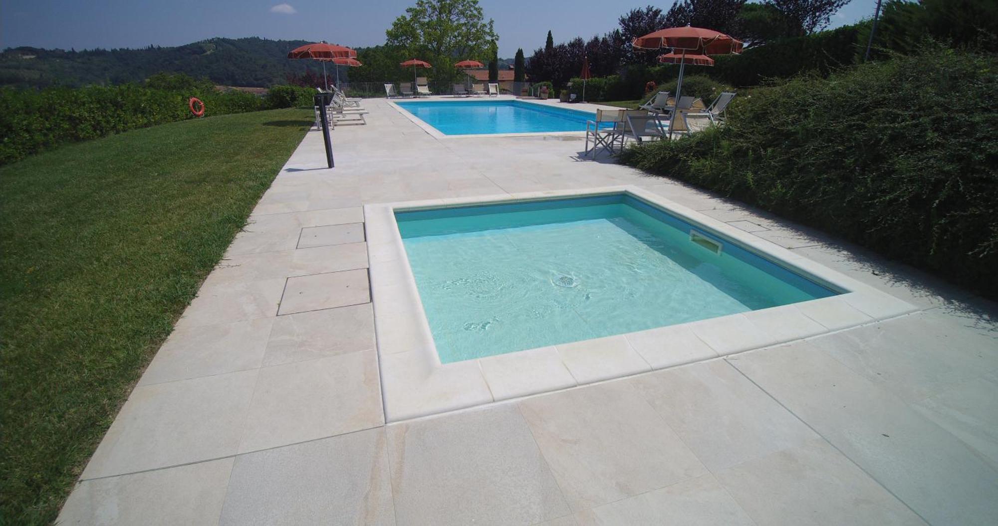 Agriturismo Buon Riposo - Country Resort In The Heart Of Tuscany San Giovanni a Corazzano Exterior foto