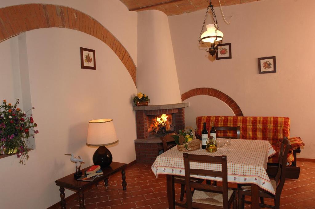 Agriturismo Buon Riposo - Country Resort In The Heart Of Tuscany San Giovanni a Corazzano Cameră foto
