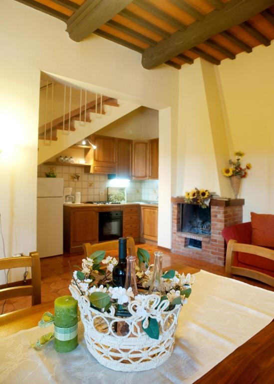 Agriturismo Buon Riposo - Country Resort In The Heart Of Tuscany San Giovanni a Corazzano Cameră foto