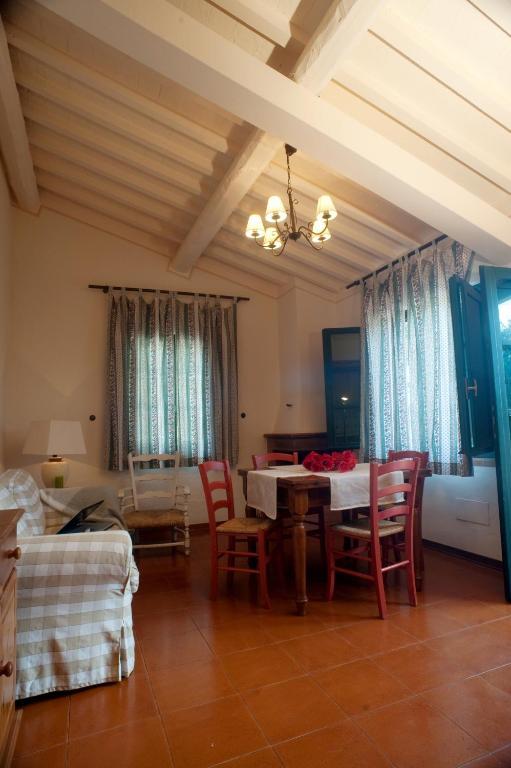 Agriturismo Buon Riposo - Country Resort In The Heart Of Tuscany San Giovanni a Corazzano Cameră foto