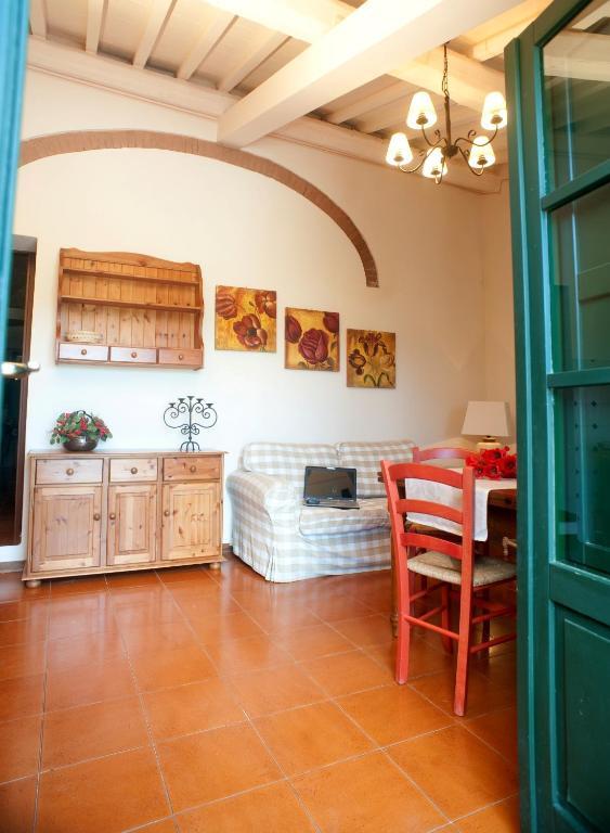Agriturismo Buon Riposo - Country Resort In The Heart Of Tuscany San Giovanni a Corazzano Cameră foto