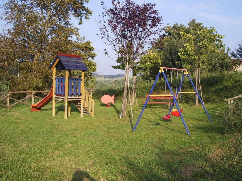 Agriturismo Buon Riposo - Country Resort In The Heart Of Tuscany San Giovanni a Corazzano Exterior foto