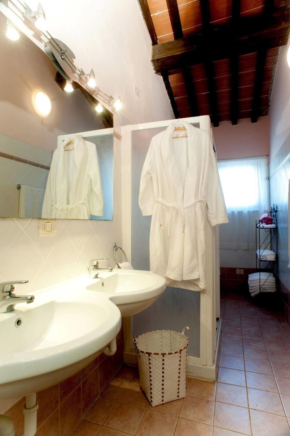 Agriturismo Buon Riposo - Country Resort In The Heart Of Tuscany San Giovanni a Corazzano Exterior foto
